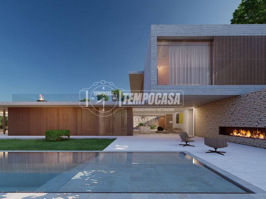 casa indipendente in vendita a Vetralla