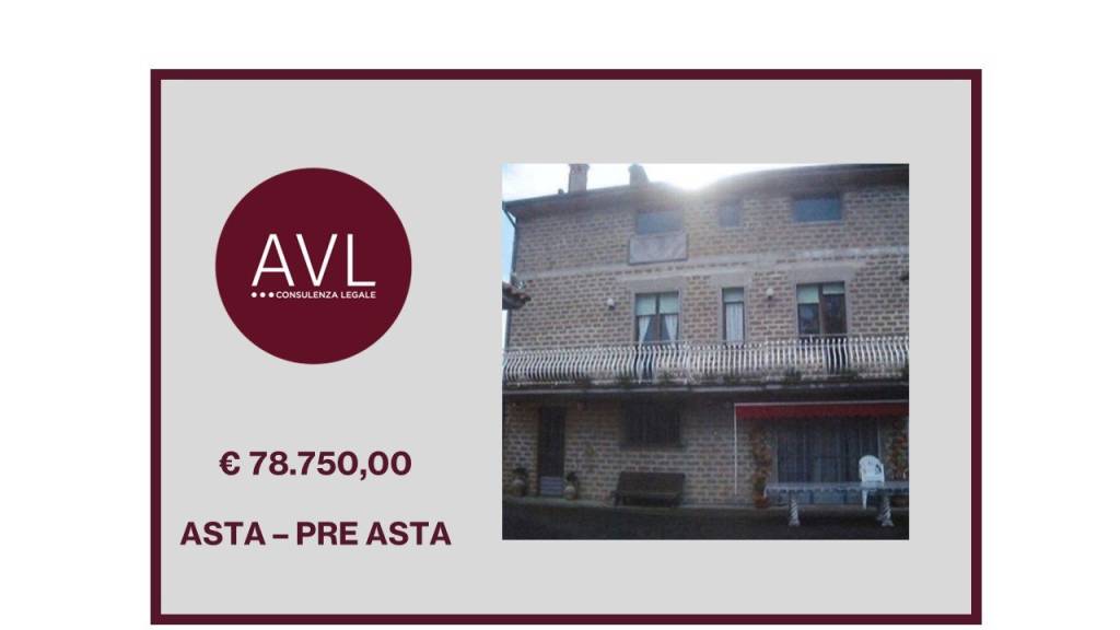 casa indipendente in vendita a Vetralla