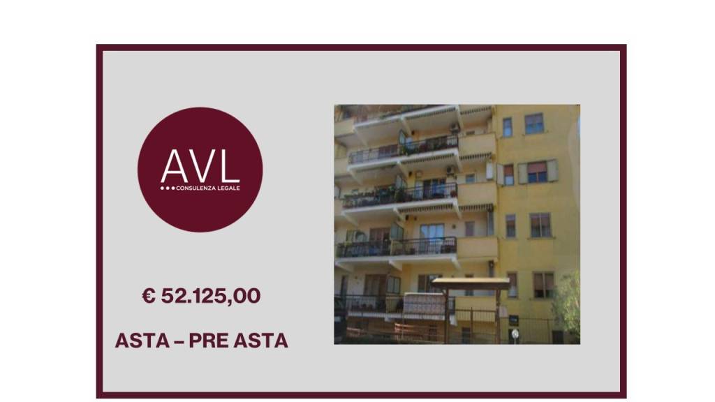 appartamento in vendita a Vetralla