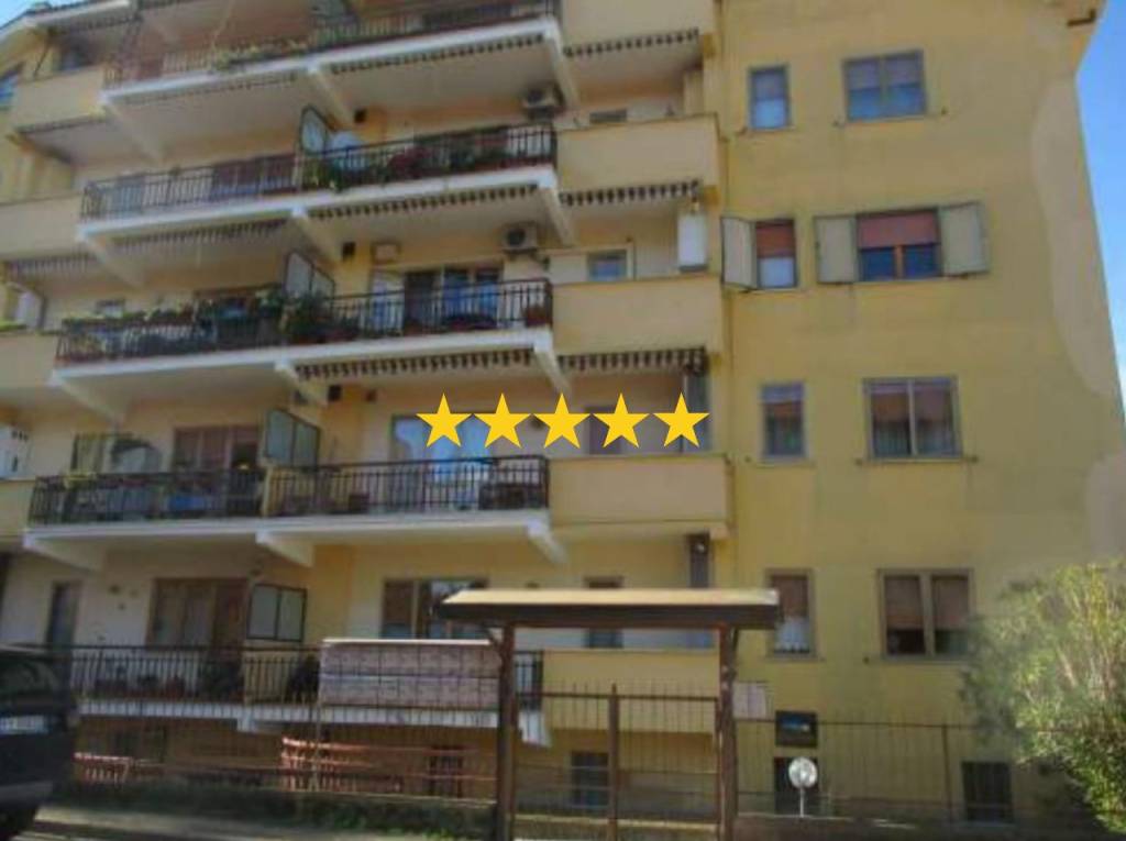 appartamento in vendita a Vetralla
