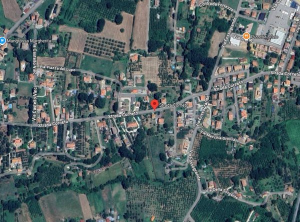 appartamento in vendita a Vetralla