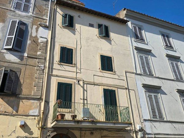 appartamento in vendita a Vetralla