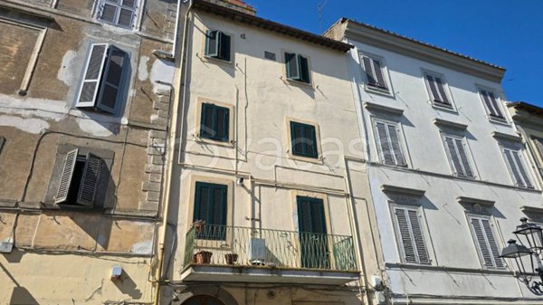 appartamento in vendita a Vetralla
