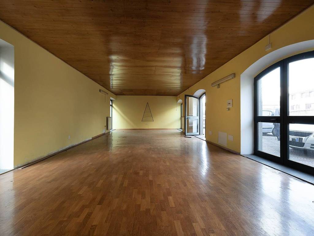 negozio in vendita a Vetralla in zona Cura di Vetralla