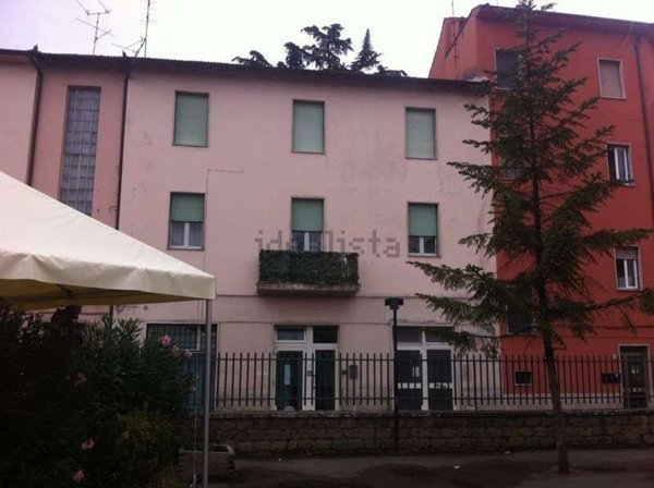 appartamento in vendita a Vetralla in zona Cura di Vetralla