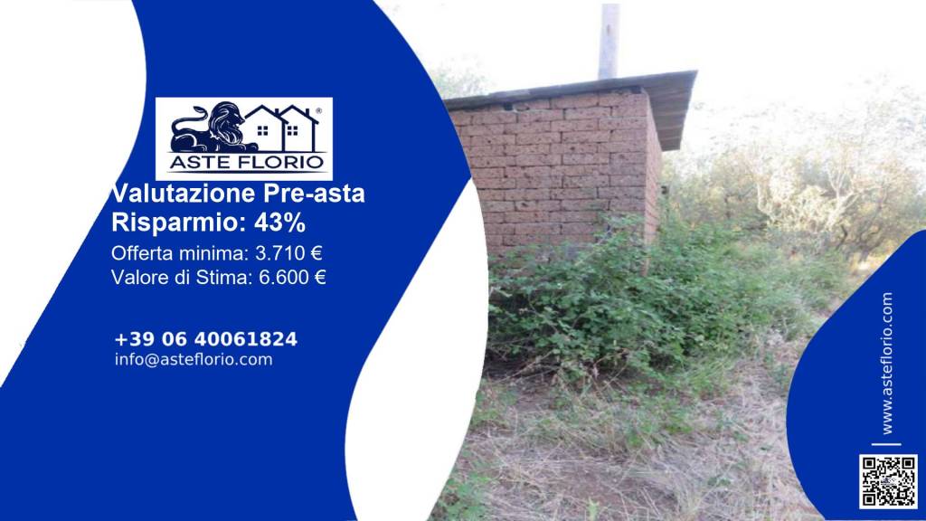 locale commerciale in vendita a Vetralla