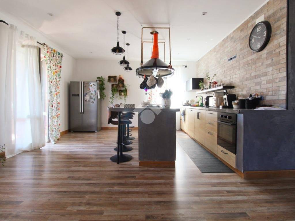 casa indipendente in vendita a Vetralla
