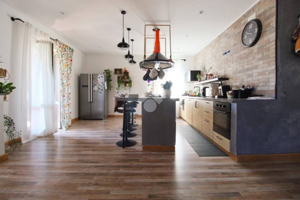 casa indipendente in vendita a Vetralla