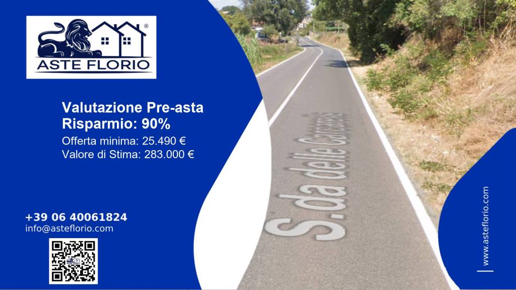 appartamento in vendita a Vetralla