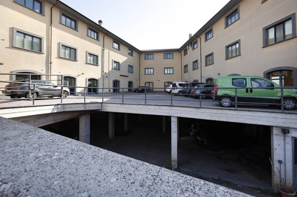 appartamento in vendita a Vetralla in zona Cura di Vetralla