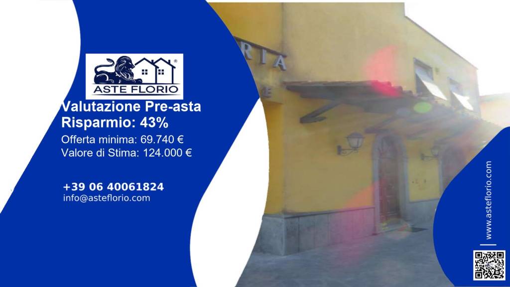 appartamento in vendita a Vetralla in zona La Botte