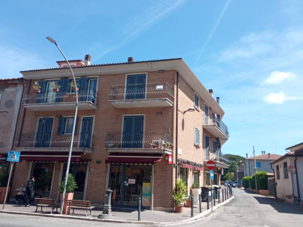 appartamento in vendita a Vetralla