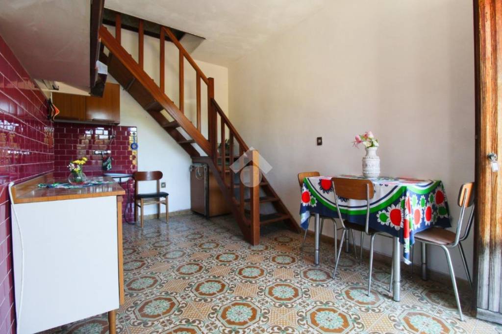 casa indipendente in vendita a Vetralla