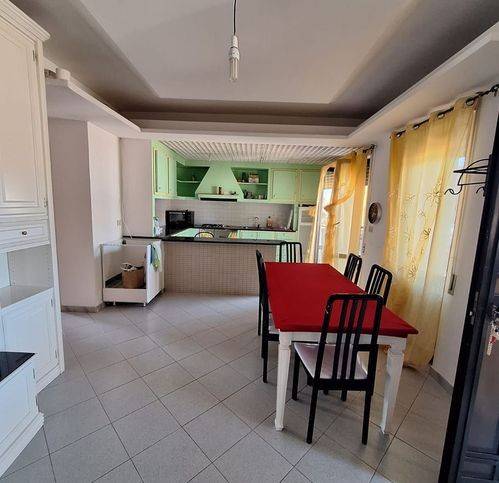 appartamento in vendita a Vetralla