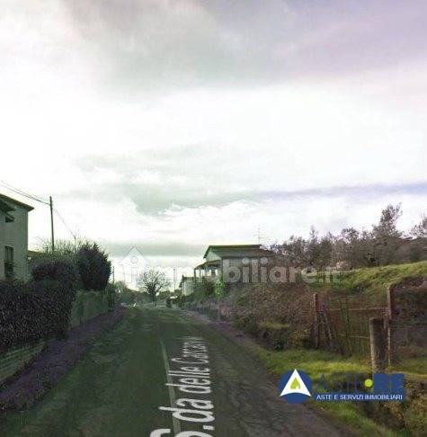 appartamento in vendita a Vetralla