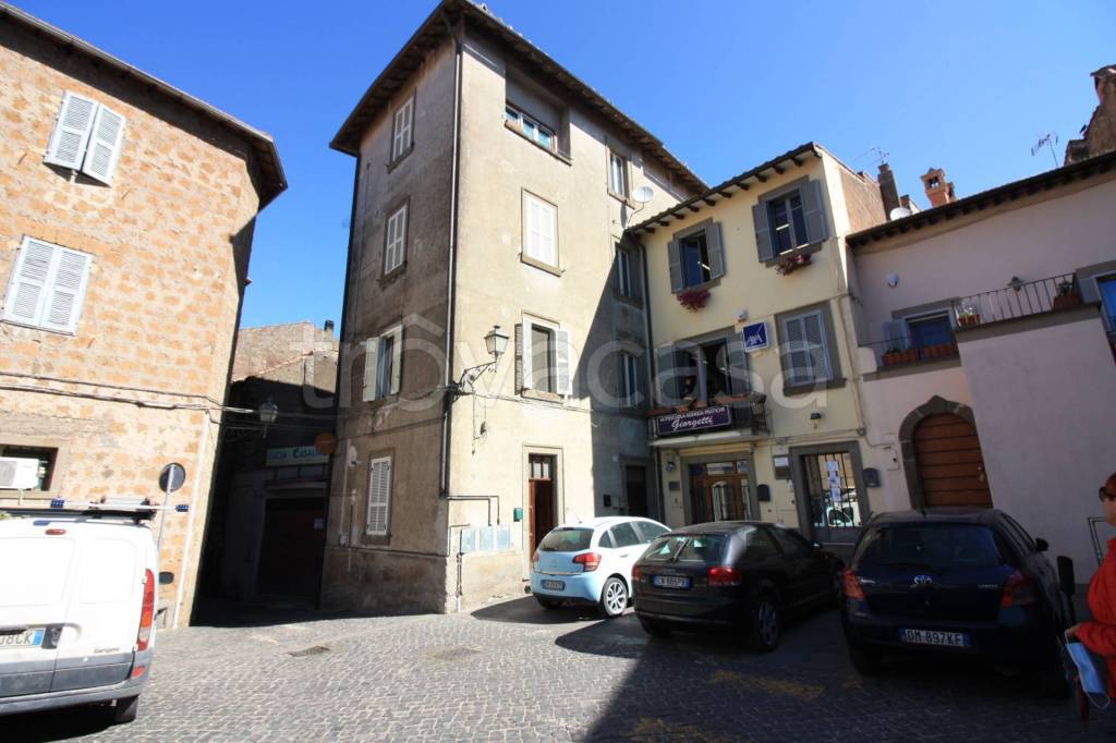 appartamento in vendita a Vetralla