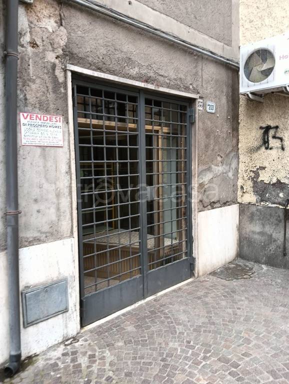 appartamento in vendita a Vetralla