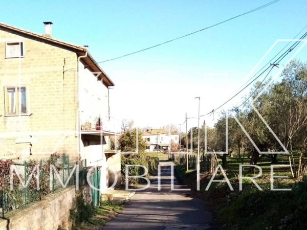 terreno agricolo in vendita a Vetralla