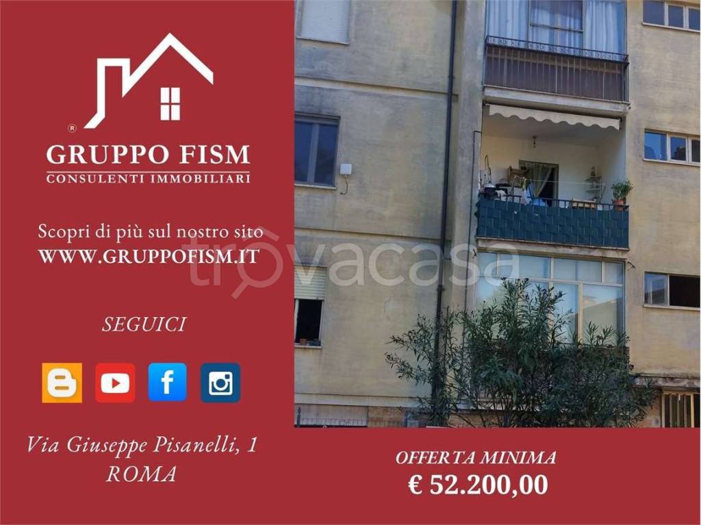 appartamento in vendita a Vetralla
