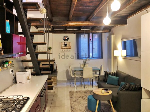 appartamento in vendita a Vetralla