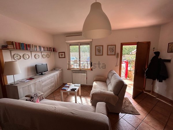 appartamento in vendita a Vetralla