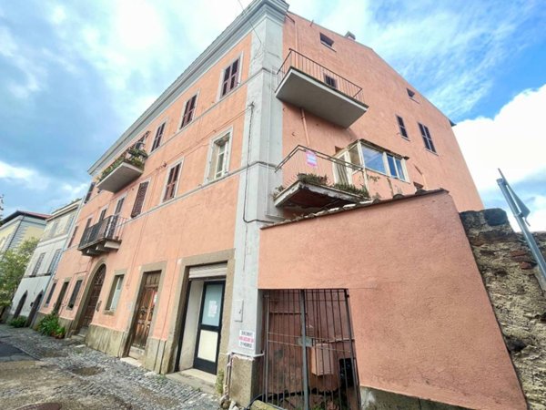 appartamento in vendita a Vetralla