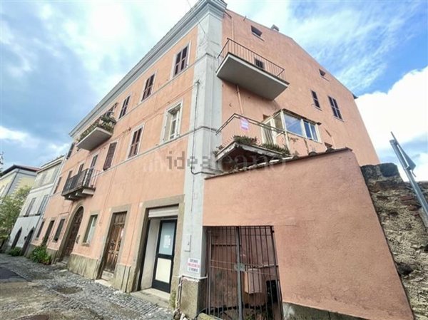 appartamento in vendita a Vetralla