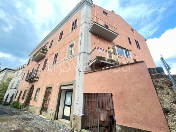 appartamento in vendita a Vetralla