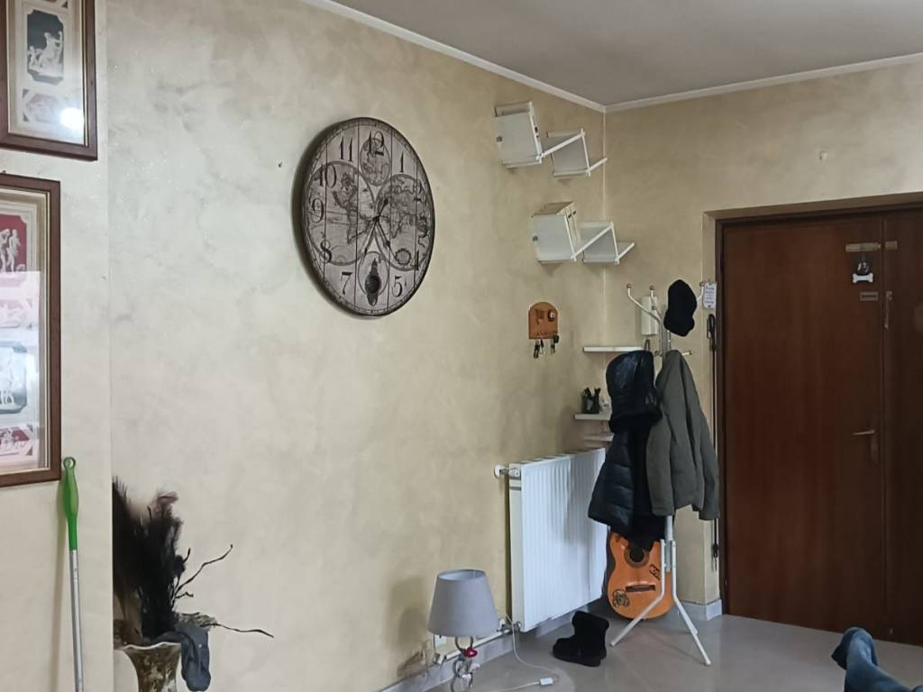 appartamento in vendita a Vetralla