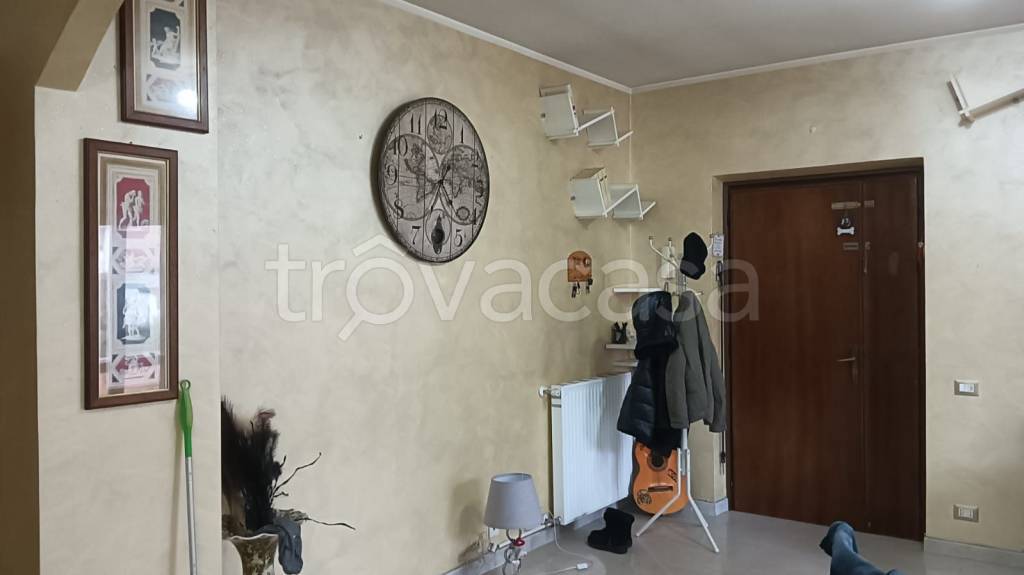appartamento in vendita a Vetralla