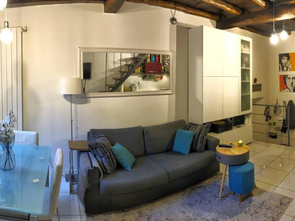 appartamento in vendita a Vetralla