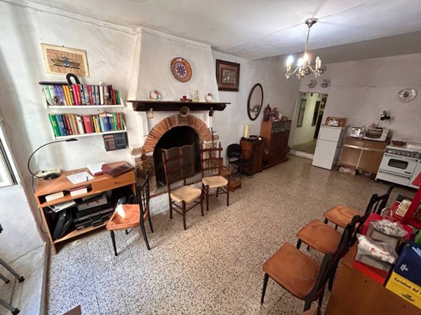 appartamento in vendita a Vetralla