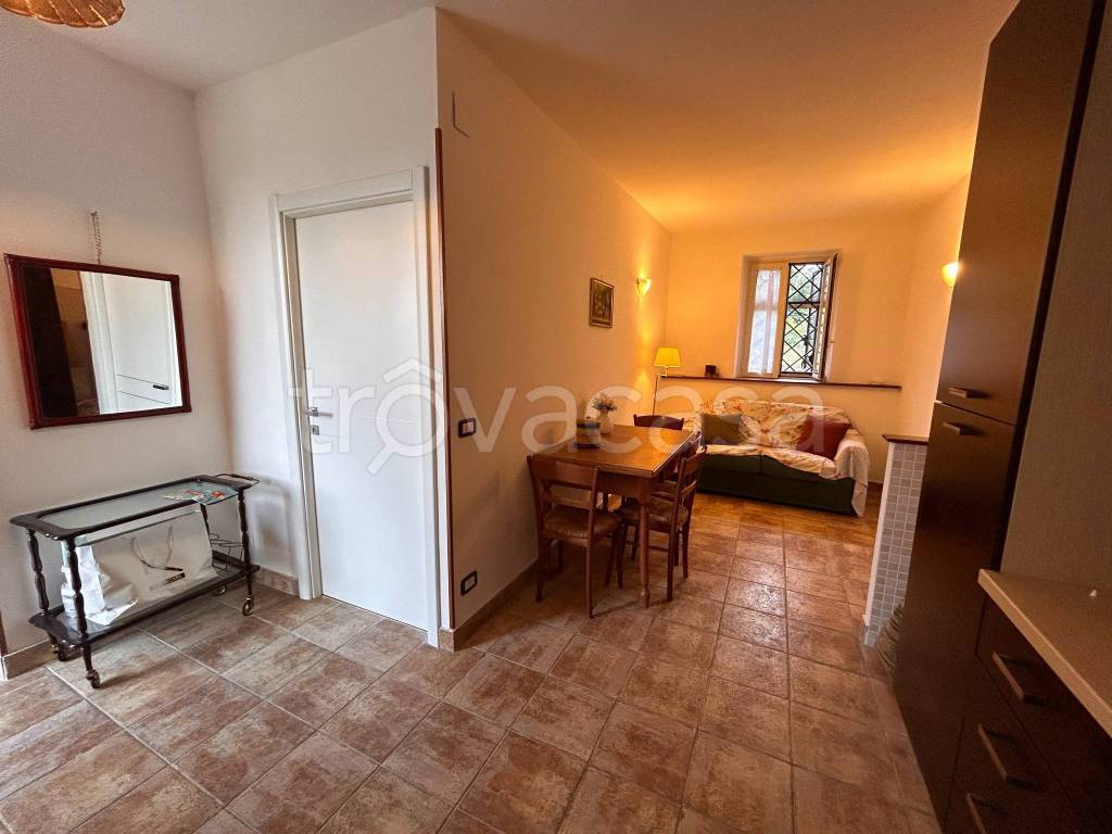 appartamento in vendita a Vetralla