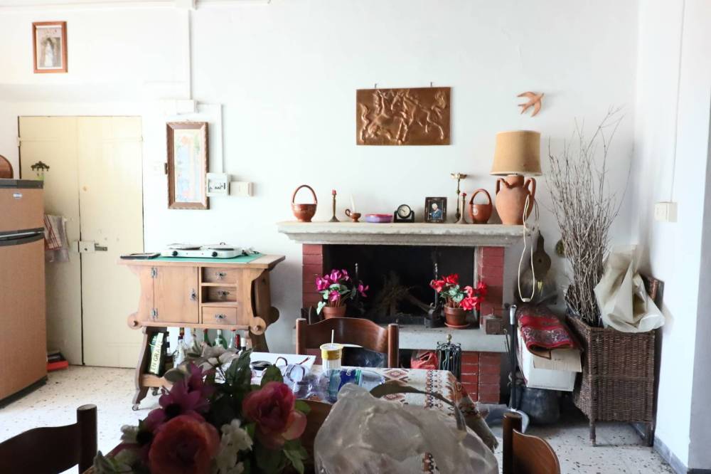 appartamento in vendita a Vetralla