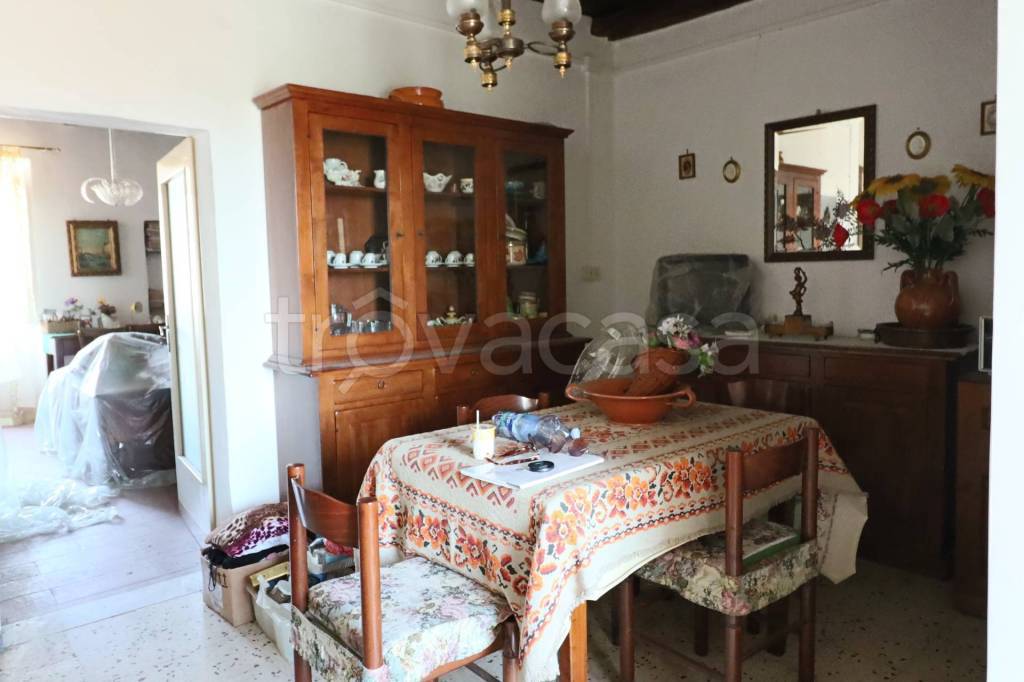 appartamento in vendita a Vetralla