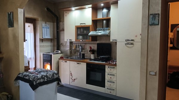 appartamento in vendita a Vetralla
