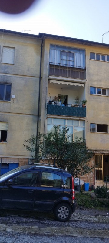 appartamento in vendita a Vetralla