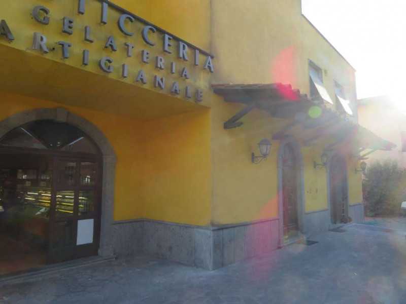 appartamento in vendita a Vetralla in zona La Botte