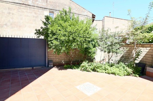 appartamento in vendita a Vetralla in zona La Botte