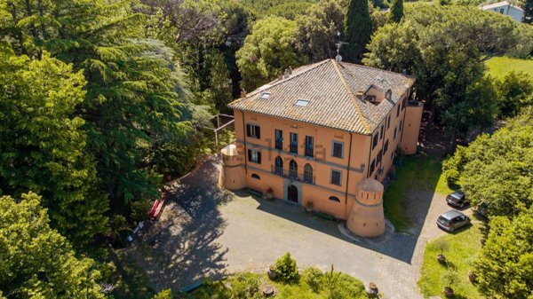 pentavano in vendita a Vetralla
