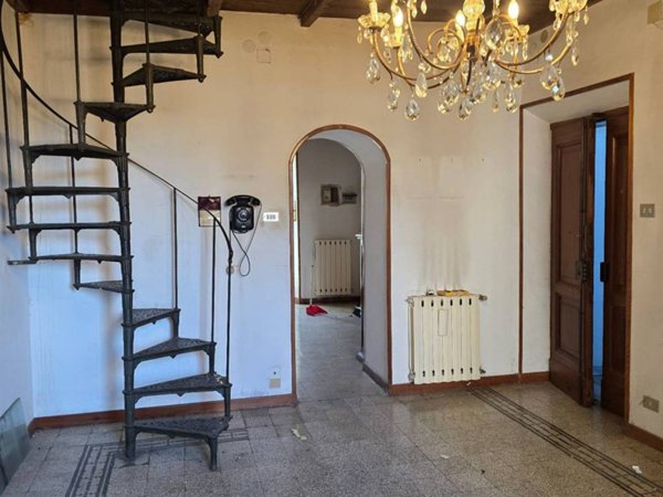 appartamento in vendita a Vetralla