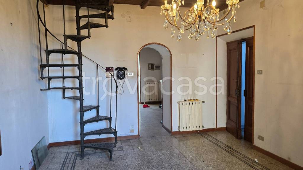 appartamento in vendita a Vetralla