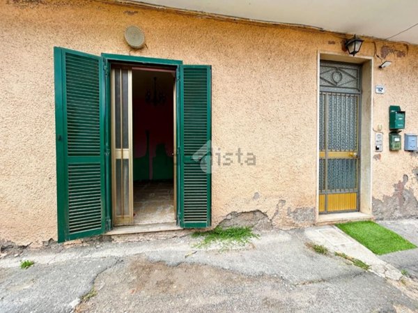 appartamento in vendita a Vetralla