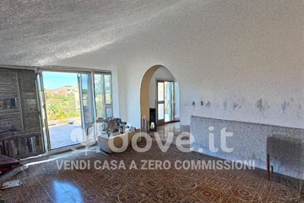 appartamento in vendita a Vetralla in zona Tre Croci