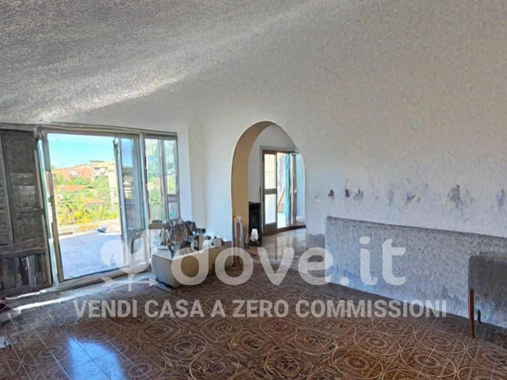 appartamento in vendita a Vetralla in zona Tre Croci