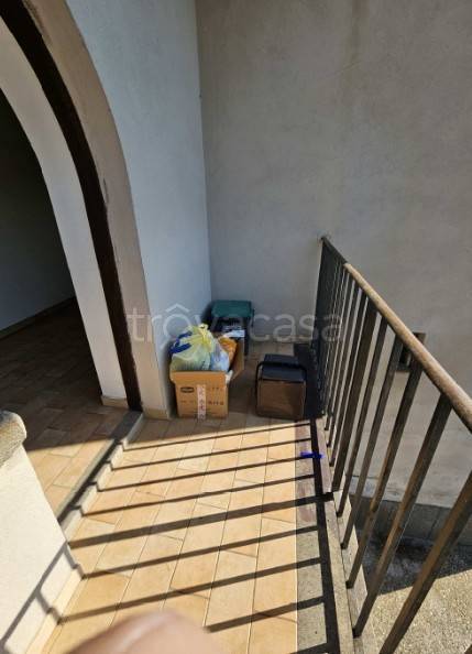 appartamento in vendita a Vetralla