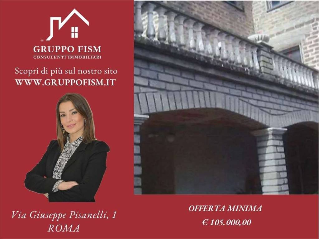appartamento in vendita a Vetralla