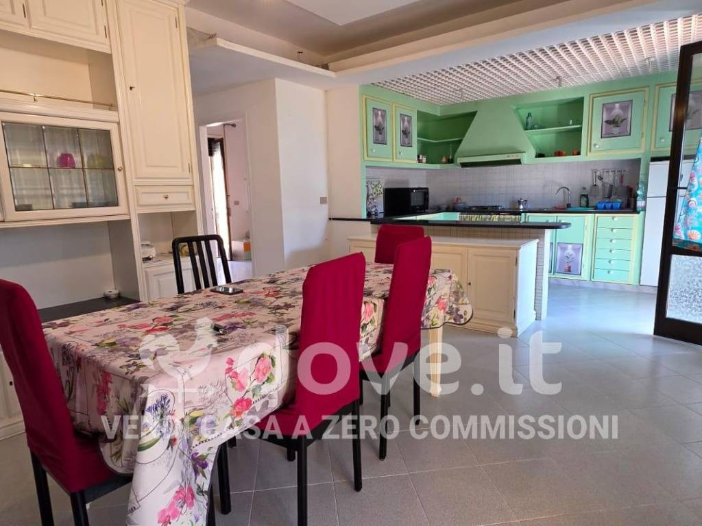 appartamento in vendita a Vetralla