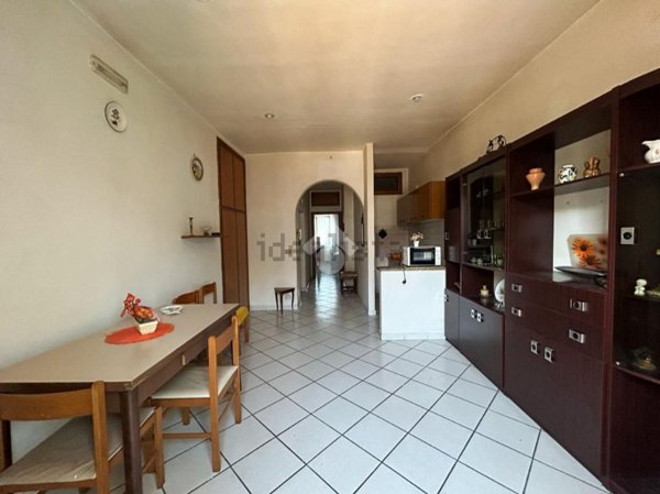 appartamento in vendita a Vetralla in zona Cura di Vetralla