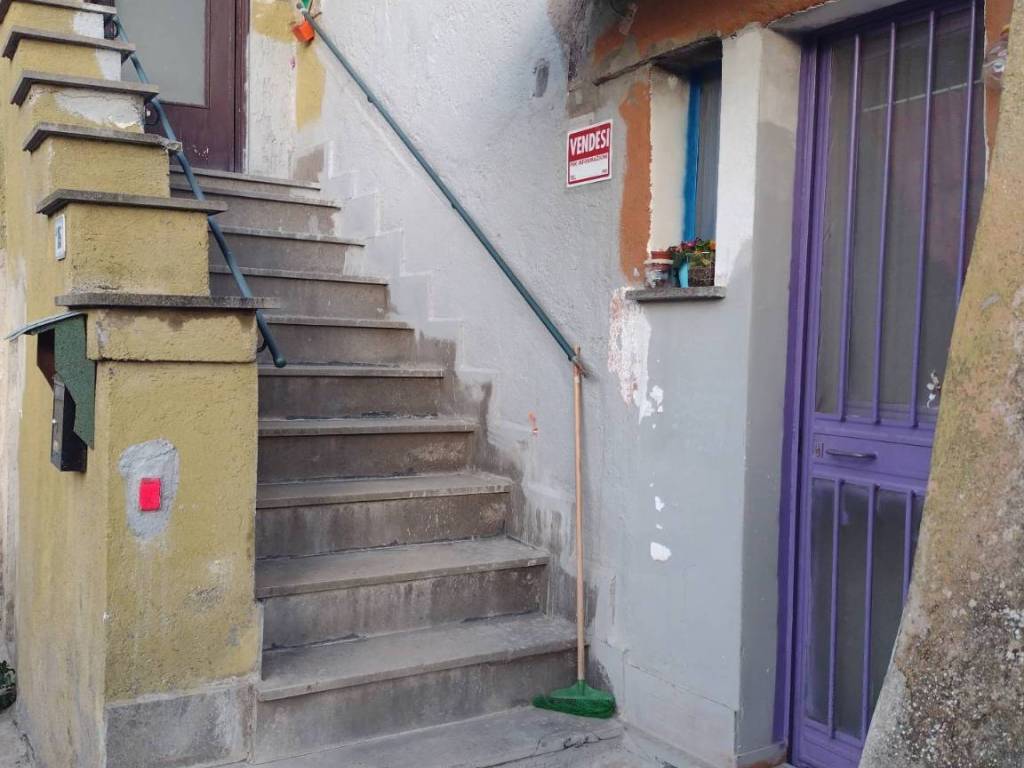 appartamento in vendita a Vetralla
